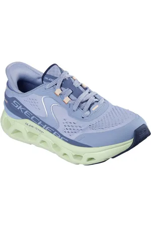 Skechers Kengät Slip-ins Glide-Step - Altus 150510-BLMT Blue Multi 36