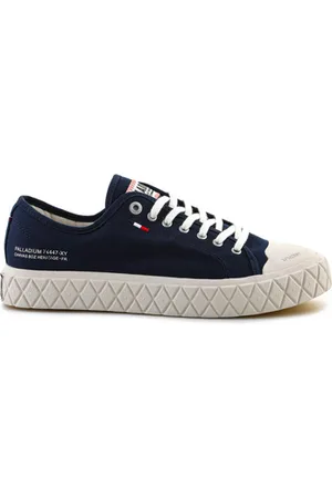 Palladium Kengät Palla Ace Cvs Org 74447-425-M Mood Indigo 45