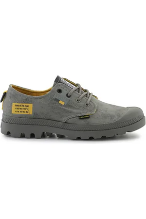 Palladium Kengät PAMPA OX SURPLUS 74446-339-M VETIVER 45