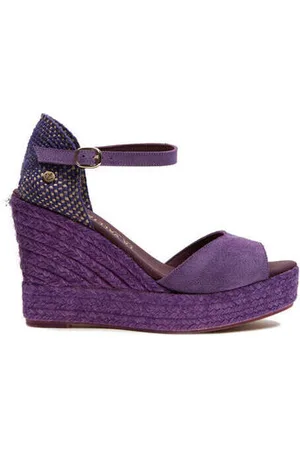 La Valeta Sandaalit Charlene peep toe 36
