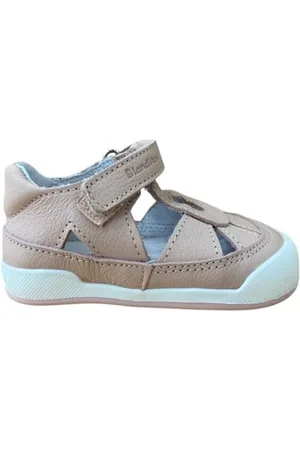 Blanditos Poikien sandaalit SIRENA Sandalia barefoot Rosa 19