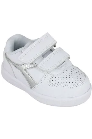 Diadora Tennarit 101.175783 01 C0516 White/Silver 21