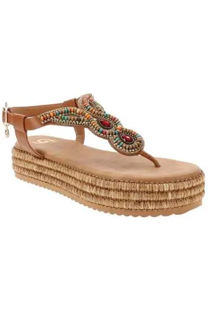 GOLD&GOLD Sandaalit GC762 36