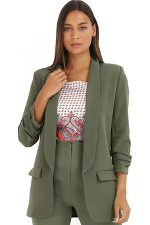 La Modeuse Bleiseri 21307_P60064 EU L