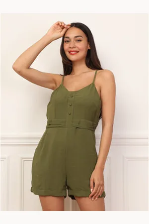 La Modeuse Jumpsuits 70913_P166070 EU XXL