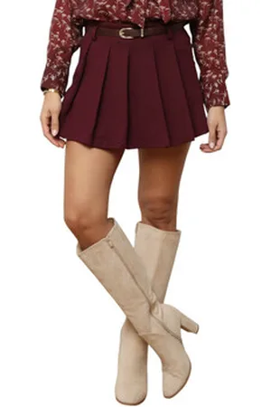 La Modeuse Shortsit & Bermuda-shortsit 73672_P173856 EU S