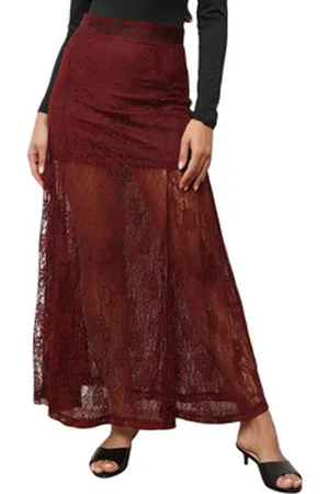 La Modeuse Lyhyt hame 74430_P175951 EU M