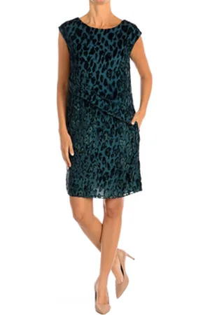 Emporio Armani Lyhyt mekko 1NA02T1M831-015 FR 40