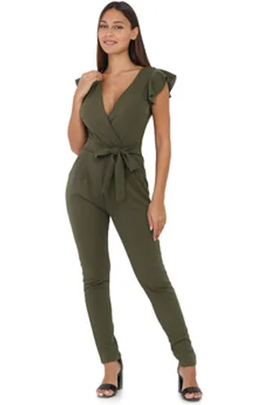 La Modeuse Jumpsuits 22131_P67208 EU XXL