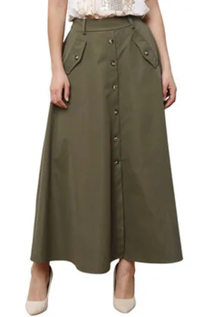 La Modeuse Lyhyt hame 74490_P176055 EU S