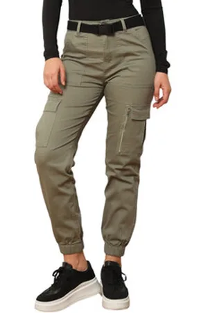 La Modeuse Housut 73766_P174107 EU S