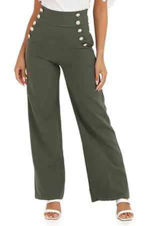 La Modeuse Housut 18682_P53004 EU XXL
