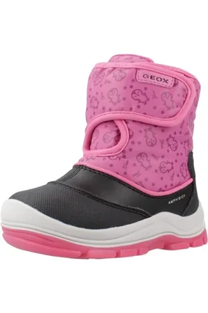 Geox Saappaat B FLANFIL GIRL B ABX 25