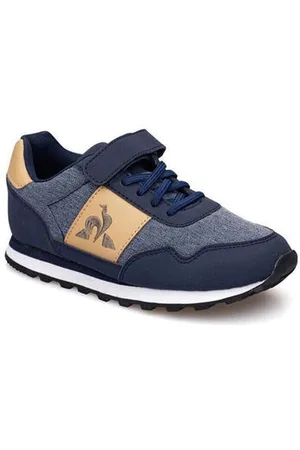 Le Coq Sportif Tennarit ASTRA CLASSIC PS DRESS BLUE/TAN 32