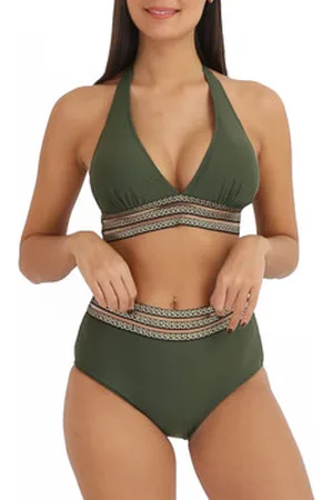 La Modeuse Kaksiosainen uimapuku 58885_P135780 EU XXL