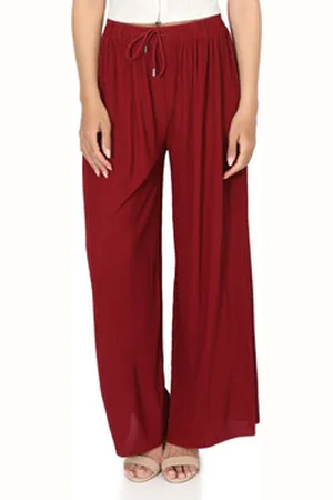 La Modeuse Housut 71630_P168414 Yksi Koko