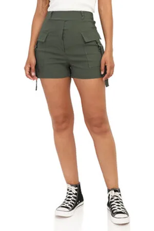 La Modeuse Shortsit & Bermuda-shortsit 67072_P155972 EU L