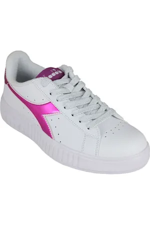 Diadora Tennarit 101.176737 01 55052 Violet raspberry 38