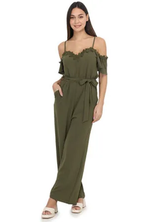 La Modeuse Jumpsuits 66076_P153367 EU M / L