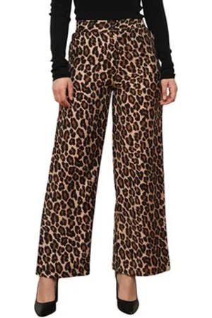 La Modeuse Housut 74053_P175143 EU S / M