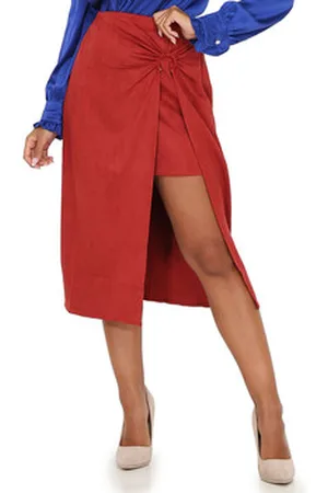 La Modeuse Lyhyt hame 63642_P144943 EU S / M