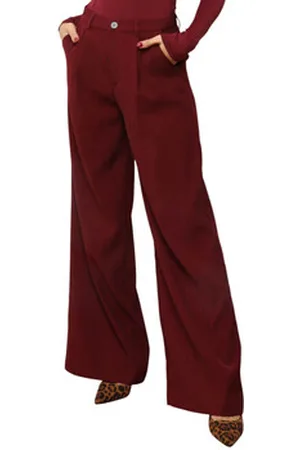 La Modeuse Housut 73411_P173177 EU L