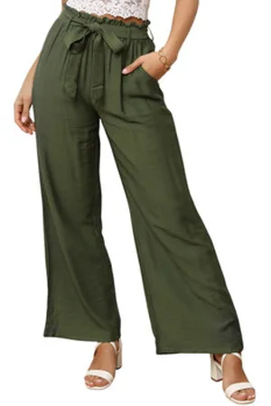La Modeuse Housut 74543_P176127 EU S / M