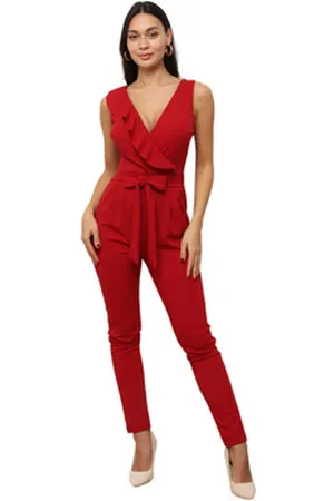 La Modeuse Jumpsuits 22137_P48552 EU XXL