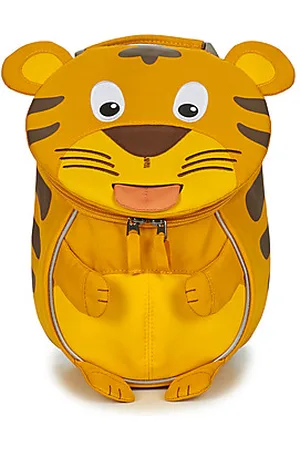 Affenzahn Reppu TIMMY TIGER Yksi Koko