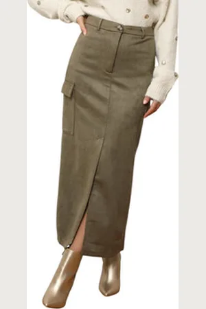La Modeuse Lyhyt hame 73698_P173897 EU S