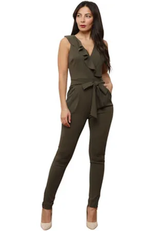 La Modeuse Jumpsuits 22525_P48756 EU XXL