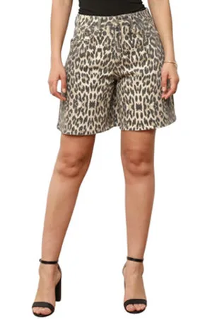 La Modeuse Shortsit & Bermuda-shortsit 74914_P176934 EU S