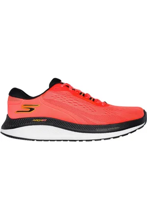 Skechers Kengät Go Run Persistence 2 246084-RDBK Red Black 45