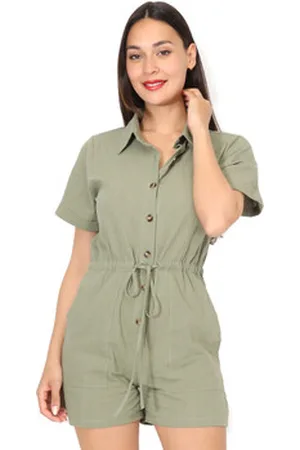 La Modeuse Jumpsuits 71364_P167775 EU XXL