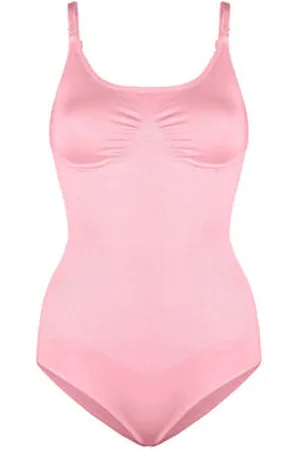 Bodyboo Aluspaidat bb1040 pink EU S
