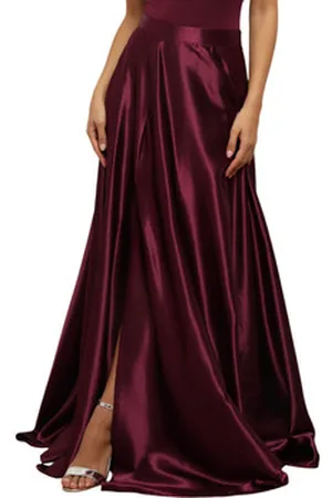 La Modeuse Lyhyt hame 73230_P172724 EU S