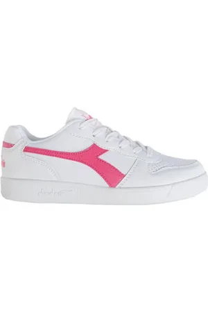 Diadora Tennarit 101.175781 01 C2322 White/Hot pink 36