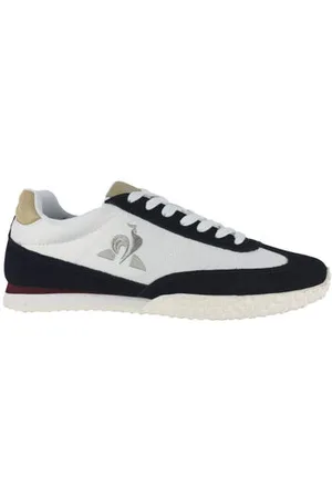 Le Coq Sportif Tennarit VELOCE BBR PREMIUM OPTICAL WHITE/DRESS BLUE 45