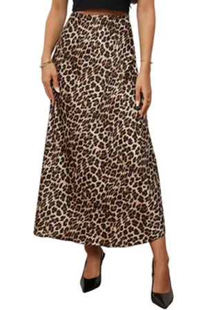 La Modeuse Lyhyt hame 72832_P171489 Yksi Koko
