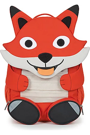 Affenzahn Reppu FOX Yksi Koko