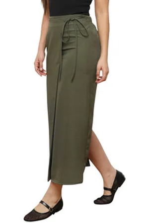 La Modeuse Lyhyt hame 73841_P174271 Yksi Koko