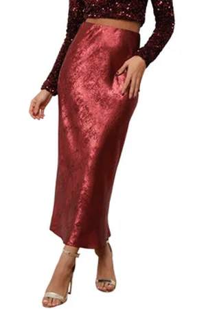 La Modeuse Lyhyt hame 73382_P173133 EU S