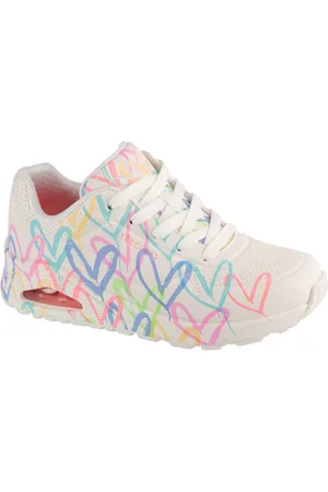 Skechers Kengät Uno-Spread The Love 36