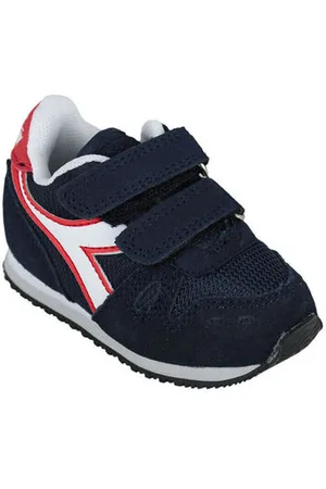 Diadora Tennarit 101.174384 01 C1512 Blue corsair/White 20