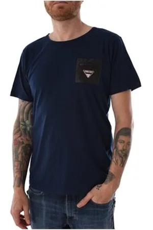 GEORGES RECH Lyhythihainen t-paita GRT-3 EU XXL