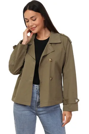 La Modeuse Trenssitakki 71368_P167192 EU XXL