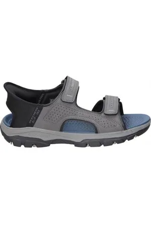 Skechers Sandaalit 205289-CHAR 45