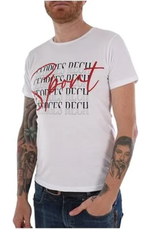 GEORGES RECH Lyhythihainen t-paita GRT-1 EU XXL