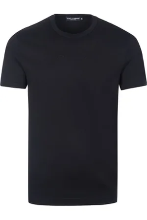 Dolce & Gabbana Lyhythihainen t-paita G8JX7Z G7WRN IT 46