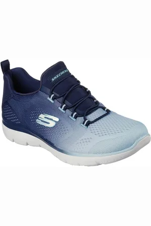 Skechers Kengät Summits Bright Charmer 149536-NVY Navy 36